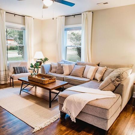 Convenient To Park Circle And Downtown Charleston Villa Exterior photo